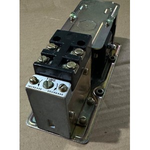  ALLEN BRADLEY 849-ZOD33 TIMER