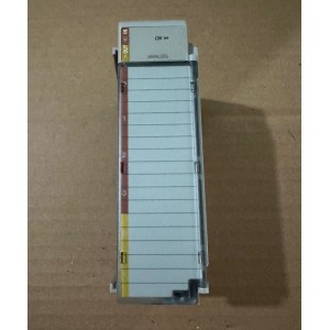 ALLEN BRADLEY 1769-IF4XOF2