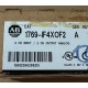 ALLEN BRADLEY 1769-IF4XOF2