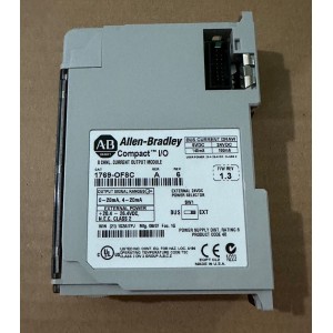 ALLEN BRADLEY 1769-OF8C