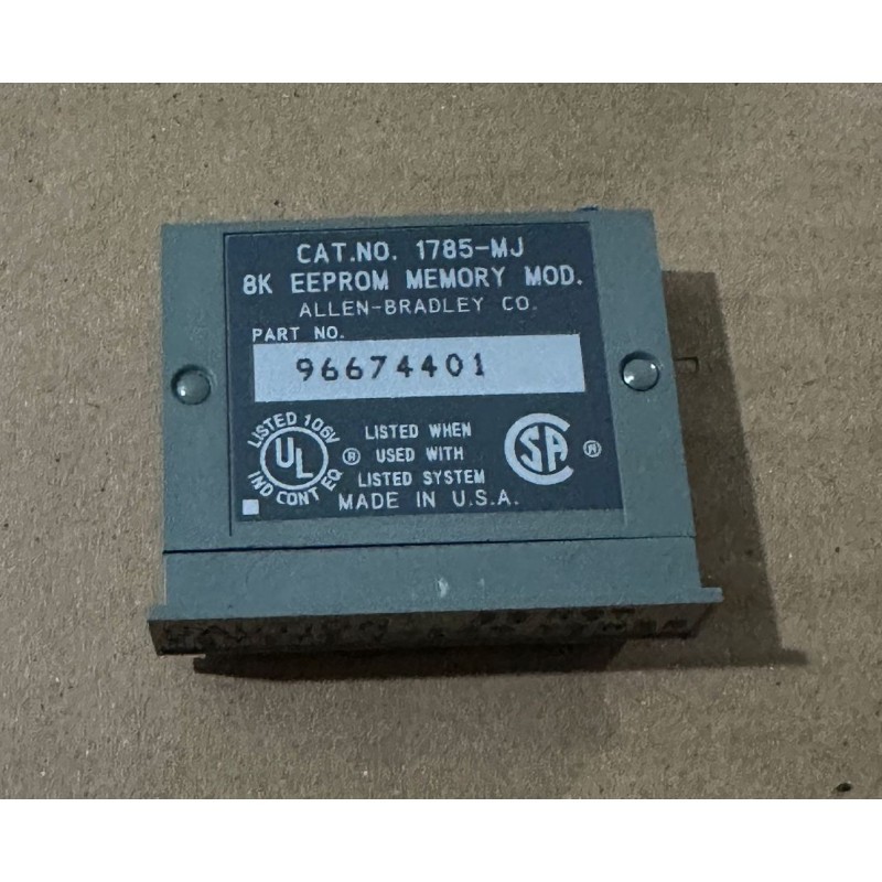 ALLEN-BRADLEY 96674401 ALLEN-BRADLEY 96674401