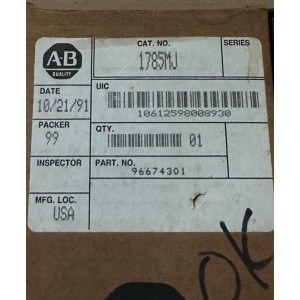 ALLEN-BRADLEY 96674401