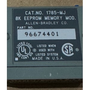 ALLEN-BRADLEY 96674401