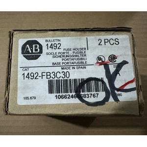 ALLEN BRADLEY 1492-FB3C30