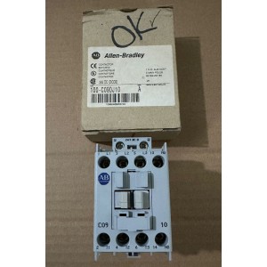 ALLEN BRADLEY  100-C09D*10