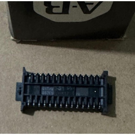 ALLEN BRADLEY MEMORY MODULE 1747-M2 SER A