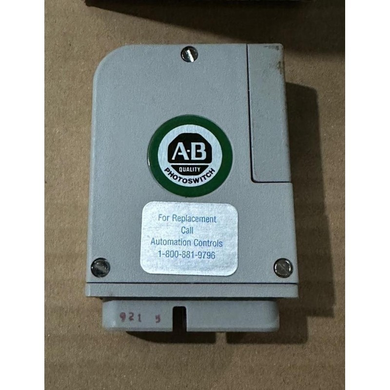 ALLEN BRADLEY 42MTB-5000 ALLEN BRADLEY 42MTB-5000