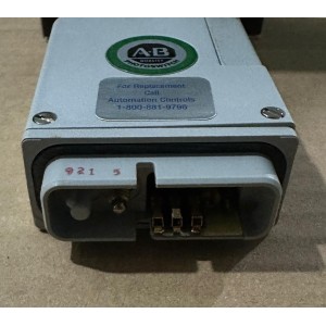 ALLEN BRADLEY 42MTB-5000