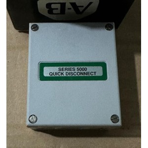 ALLEN BRADLEY 42MTB-5004