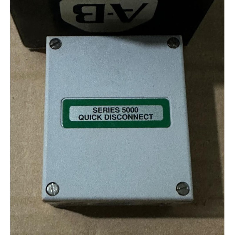 ALLEN BRADLEY 42MTB-5004 ALLEN BRADLEY 42MTB-5004
