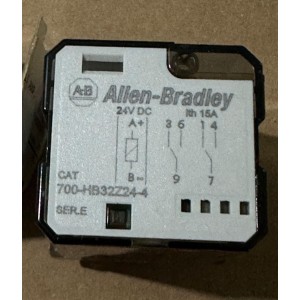 ALLEN BRADLEY 700-HB32Z24-4