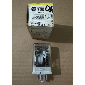 ALLEN BRADLEY 700-HA32Z1 SER A