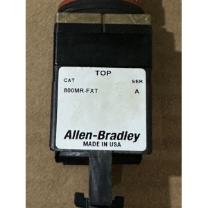 ALLEN BRADLEY 800MR-FXT6A