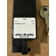 ALLEN BRADLEY 800MR-J631BLA SWITCH,SELECTOR300V