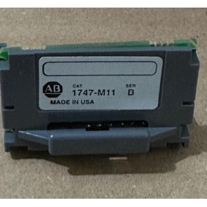 ALLEN BRADLEY EEPROM MEMORY 1747-M11