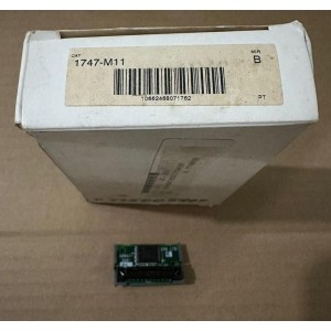 ALLEN BRADLEY EEPROM MEMORY 1747-M11