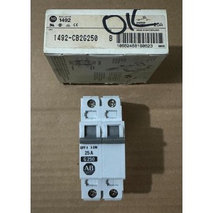 ALLEN BRADLEY 1492-CB2G250
