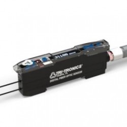 TRI-TRONICS DFS11RC DIGITAL FIBEROPTIC SENSOR