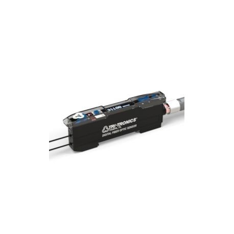 TRI-TRONICS DFS11RC DIGITAL FIBEROPTIC SENSOR