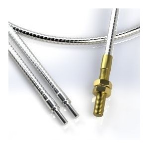 TRI-TRONICS SBF-A-18T FIBEROPTIC CABLE