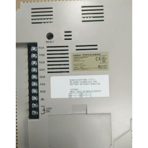 OMRON NT631C-ST153B-EV3