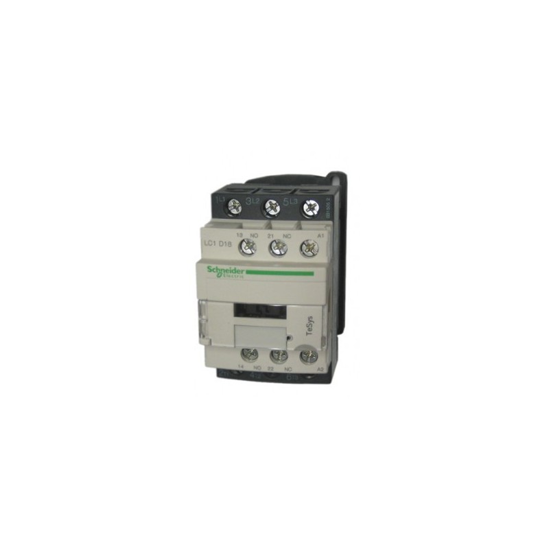 Schneider LC1D18 Schneider LC1D18