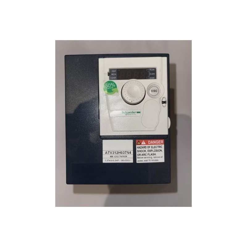 SCHNEIDER ATV312H037N4 SCHNEIDER ATV312H037N4
