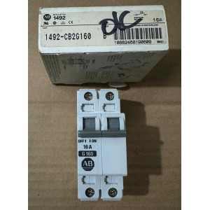 ALLEN BRADLEY 1492-CB2G160