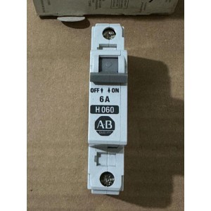ALLEN BRADLEY 1492-CB1H060