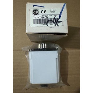 ALLEN BRADLEY 700-HT22AZ24