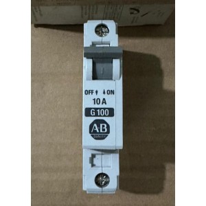 ALLEN BRADLEY 1492-CB1G100