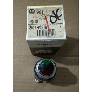 ALLEN BRADLEY 800T-PC216