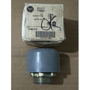 ALLEN BRADLEY 1490-N3 SER B
