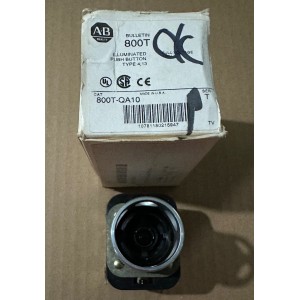ALLEN BRADLEY 800T-QA10