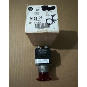 ALLEN BRADLEY 800T-FXTP16RA1