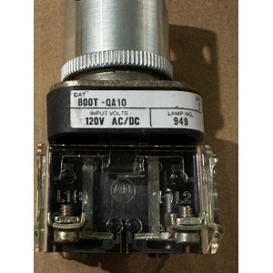 ALLEN BRADLEY 800T-QA10