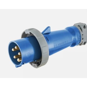Hubbell HBL560P9W