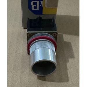 ALLEN BRADLEY 800MR-QA24 SER D