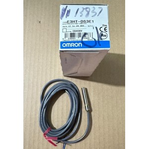 OMRON E3HT-DS3E1 SWITCH