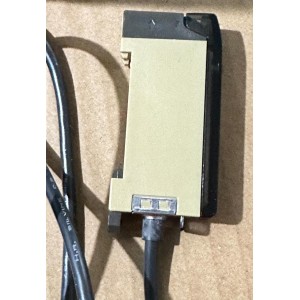 OMRON E3X-A11