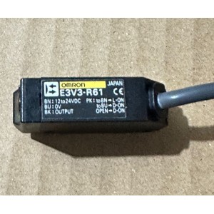 OMRON E3V3-R61
