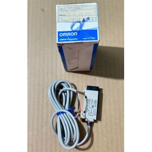 OMRON E3XR-CE4
