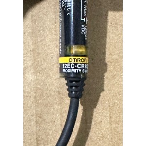 OMRON E2EC-CR8D1