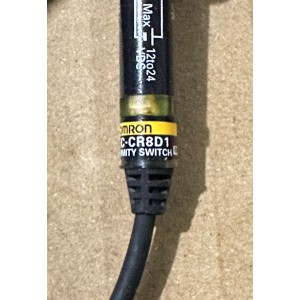 OMRON E2EC-CR8D1