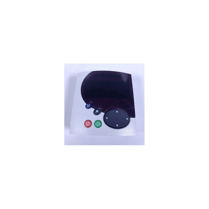 Emerson SM-KEYPAD Emerson SM-KEYPAD