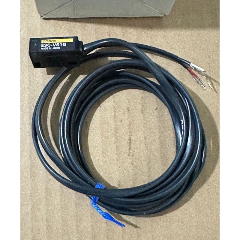 OMRON E3C-VS1G OMRON E3C-VS1G