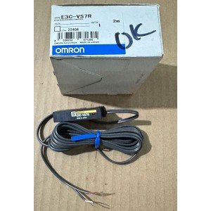 OMRON E3C-VS7R TEMPERATURE CONTROL