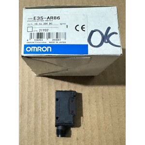 OMRON E3S-AR86