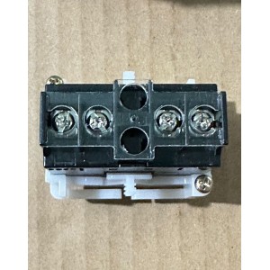 OMRON TIME COUNTER H7ET-N1-B