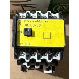 MOELLER DIL 08-53